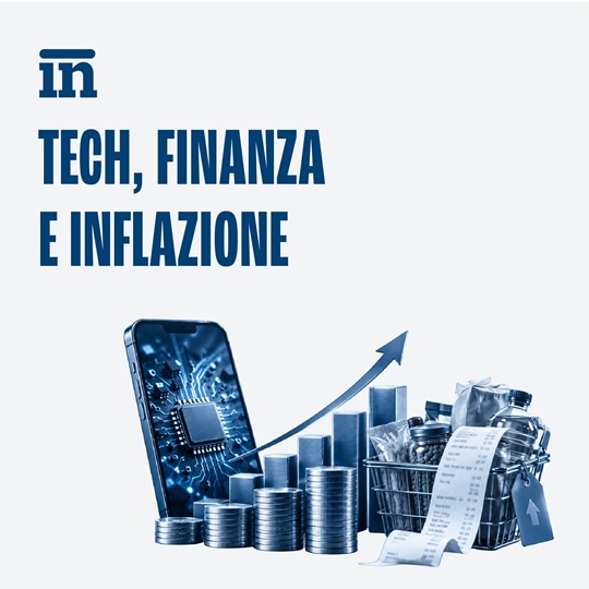 Inflazione e Trimestrali Usa e il BTp Valore: InChiaro